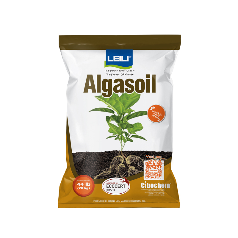 Algasoil - Farming Algasoil - Farming