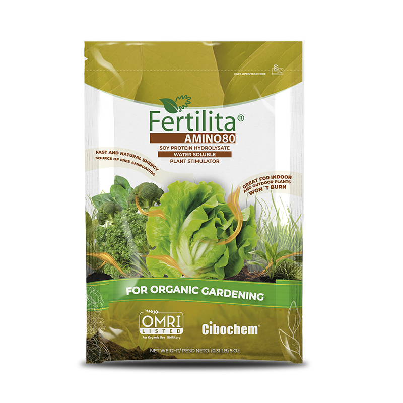 Fertilita Amino 80 - Gardening